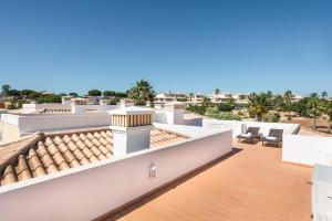 Modern and Spacious Two Bedroom Apartment