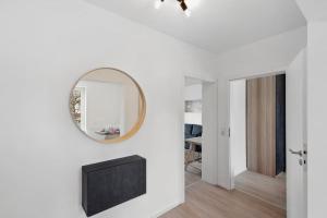 Modern and stylish accommodation in Augsburg