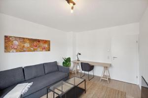 Modern and stylish accommodation in Augsburg