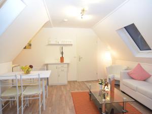 Appartement Modern and stylishly furnished attic apartment in the Sauerland  57392 Schmallenberg Rhénanie du Nord - Westphalie