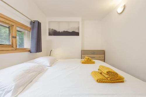 Modern Apart 2BR Close to Grand Montets Lift