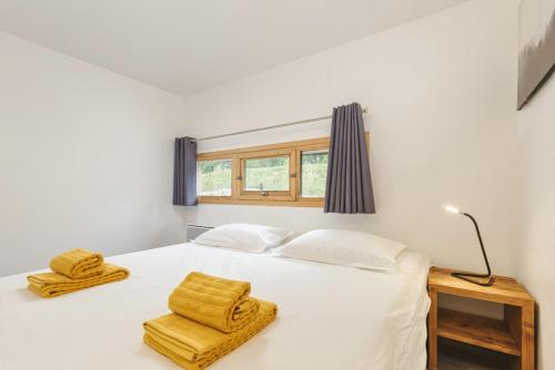 Modern Apart 2BR Close to Grand Montets Lift