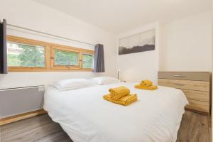Modern Apart 2BR Close to Grand Montets Lift