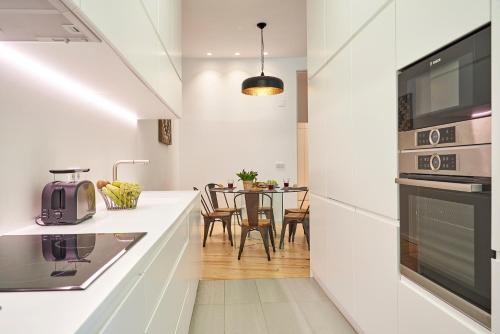 Modern Apartment Calçada São Francisco II