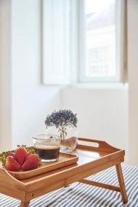 Modern Apartment Calçada São Francisco II