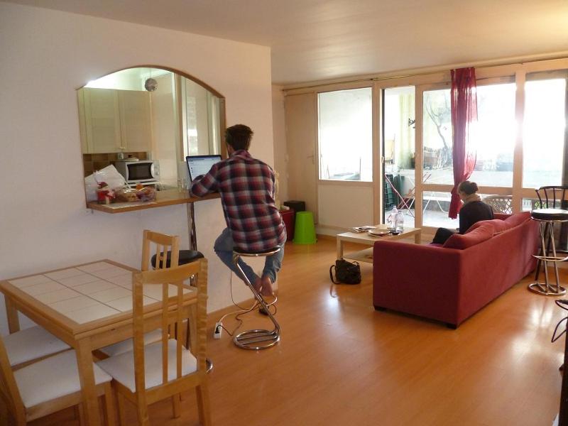 Modern Apartment Disneyland Paris 77144 Montévrain