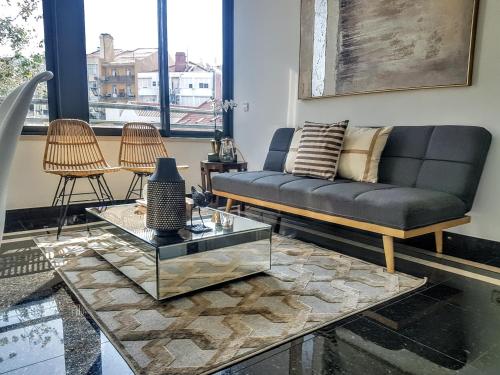 Modern Apartment Gulbenkian