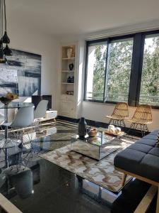 Modern Apartment Gulbenkian