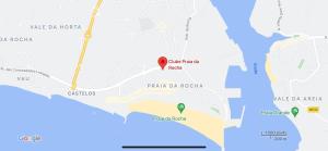 Modern apartment ideally located