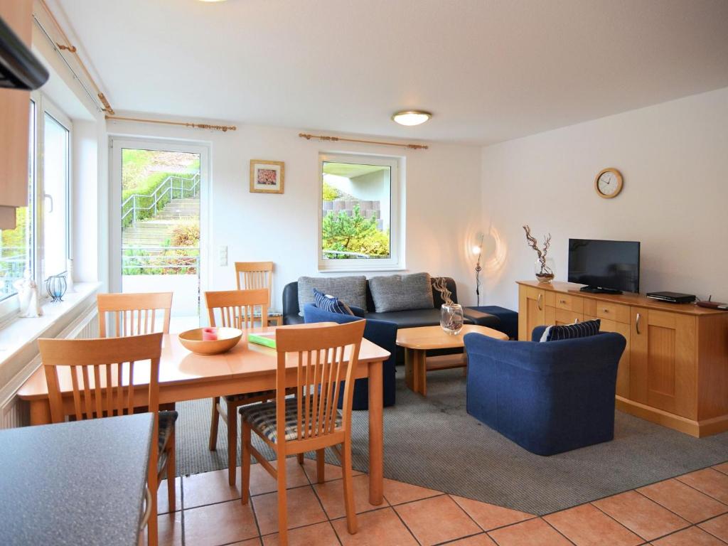 Appartement Modern apartment in a holiday resort in the centre of Willingen  34508 Willingen