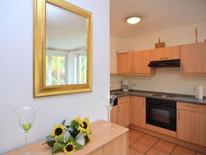 Modern apartment in a holiday resort in the centre of Willingen