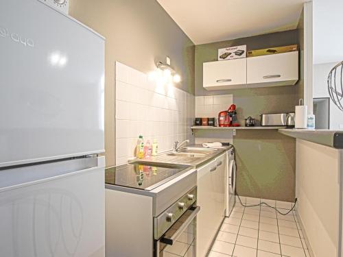 Modern apartment in Bayeux near Tapestry Museum