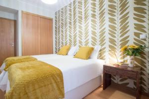 Modern Apartment in Coimbra City Center
