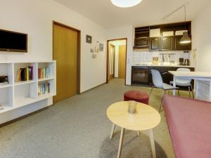 Appartement Modern Apartment in Dornum on North Sea Ostfriesland  26553 Dornum Basse-Saxe