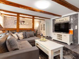 Modern Apartment in Elbingerode near Lake Beach