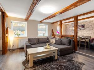 Appartement Modern Apartment in Elbingerode near Lake Beach  38875 Elbingerode Saxe-Anhalt