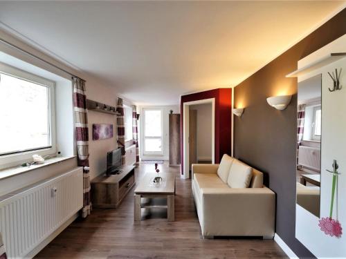 Modern Apartment in Elpe by the ski area