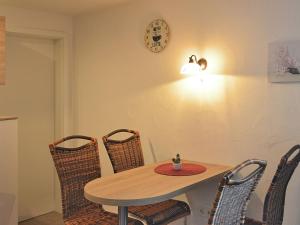 Modern Apartment in Elpe by the ski area