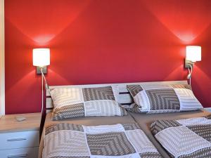 Modern Apartment in Elpe by the ski area