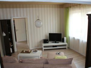Modern Apartment in Gustow near Sea