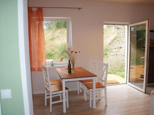 Modern Apartment in Gustow near Sea