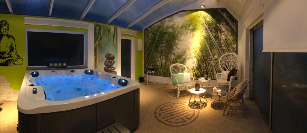 Modern Apartment in Gustow near Sea 18547 Gustow