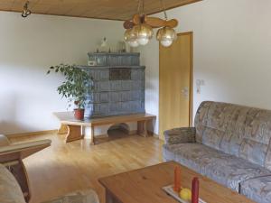 Modern Apartment in H ddingen with Terrace