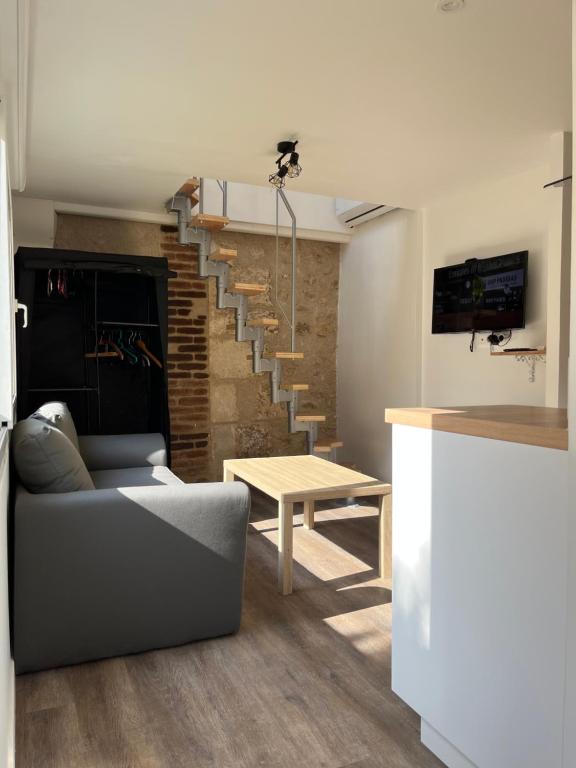 Modern Apartment in Hahnenklee near Skiing Slopes