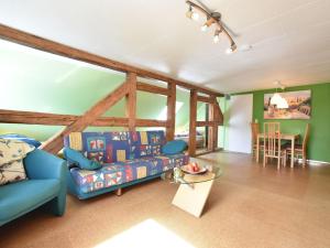 Modern Apartment in Insel Poel near Beach