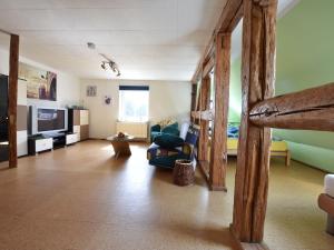 Modern Apartment in Insel Poel near Beach