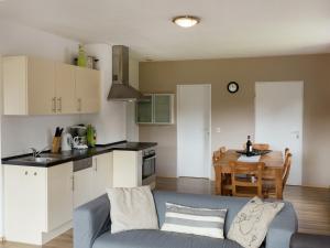 Modern apartment in K stelberg with private balcony