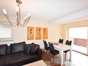 Modern Apartment in Kropelin near the Sea