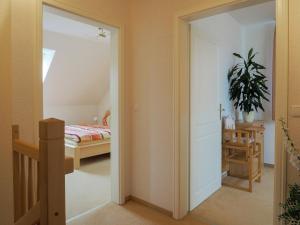 Modern Apartment in Kuhlungsborn with Garden