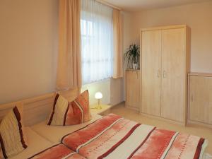 Modern Apartment in Kuhlungsborn with Garden