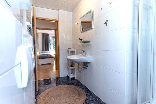 Modern Apartment in Lüdenscheid