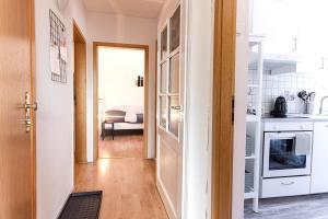 Modern Apartment in Lüdenscheid