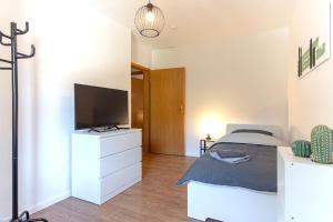 Modern Apartment in Lüdenscheid