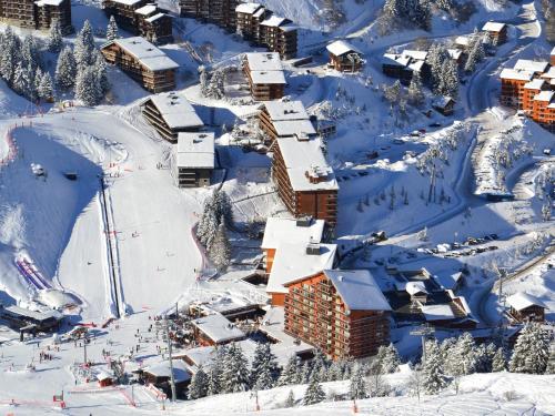 Modern Apartment in Meribel near Ski Area