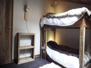 Modern Apartment in Meribel near Ski Area