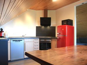 Appartement Modern apartment in Monschau with garden an barbeque  52156 Imgenbroich -1