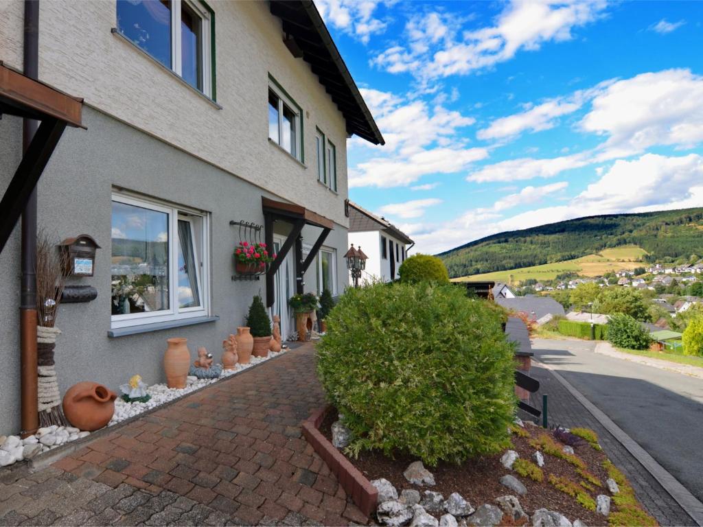 Appartement Modern Apartment in Niedersfeld with Sauna  59955 Winterberg