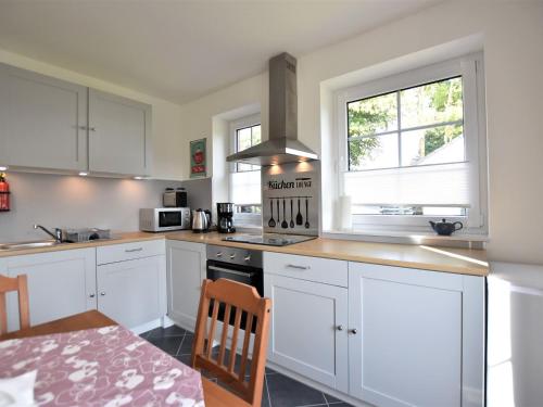 Modern Apartment in Oldenburg in Holstein near Beach