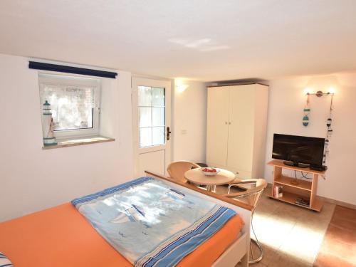 Modern Apartment in Ostseebad Boltenhagen with Terrace