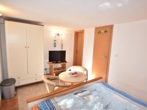 Modern Apartment in Ostseebad Boltenhagen with Terrace
