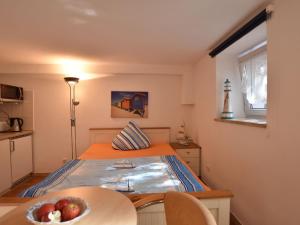 Modern Apartment in Ostseebad Boltenhagen with Terrace