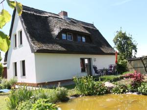 Modern Apartment in Pepelow Germany near Beach