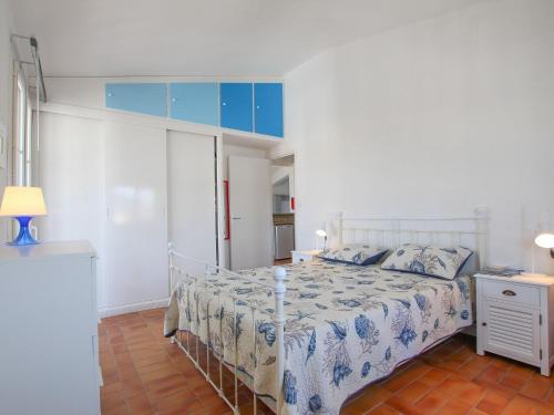 Modern apartment in Port Grimaud near the beach