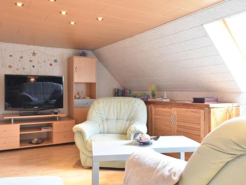 Modern Apartment in Rakow with Barbecue