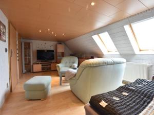 Modern Apartment in Rakow with Barbecue