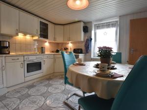 Modern Apartment in Rakow with Barbecue